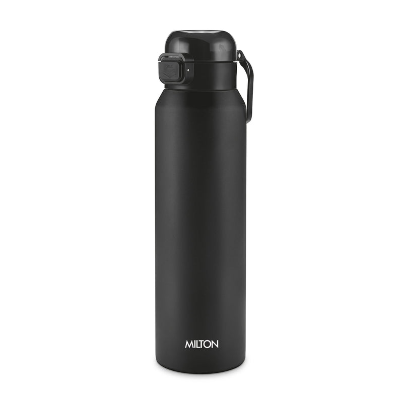Dual Flow Thermosteel Water Bottle (Milton)