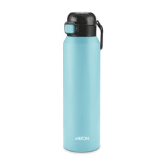 Dual Flow Thermosteel Water Bottle (Milton)