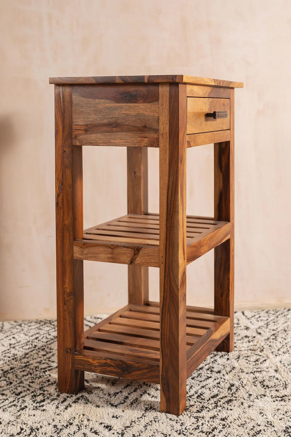 Sierra Bedside/Side Table