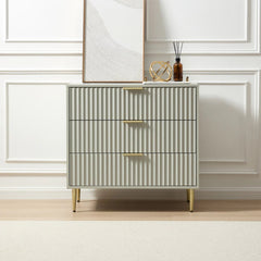 Velin 3 Drawer Chest