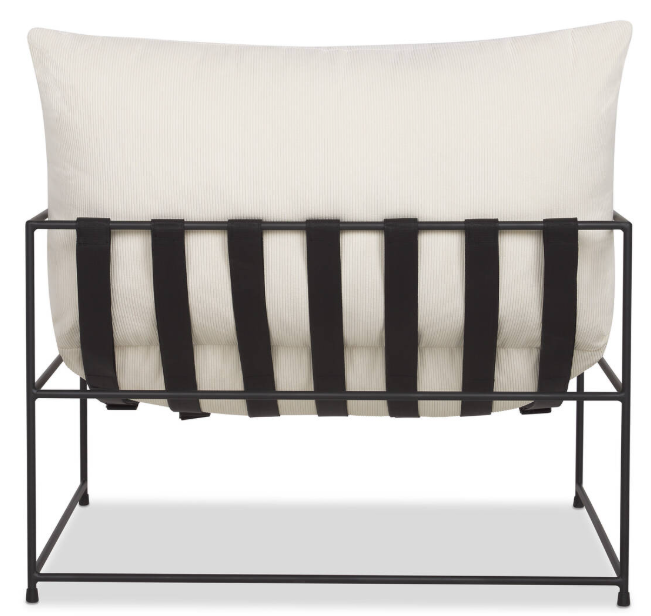 Sierra Outdoor Chair