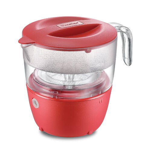 Prestige Microwave Coffee Maker PMCM 1.0 (400 ml)