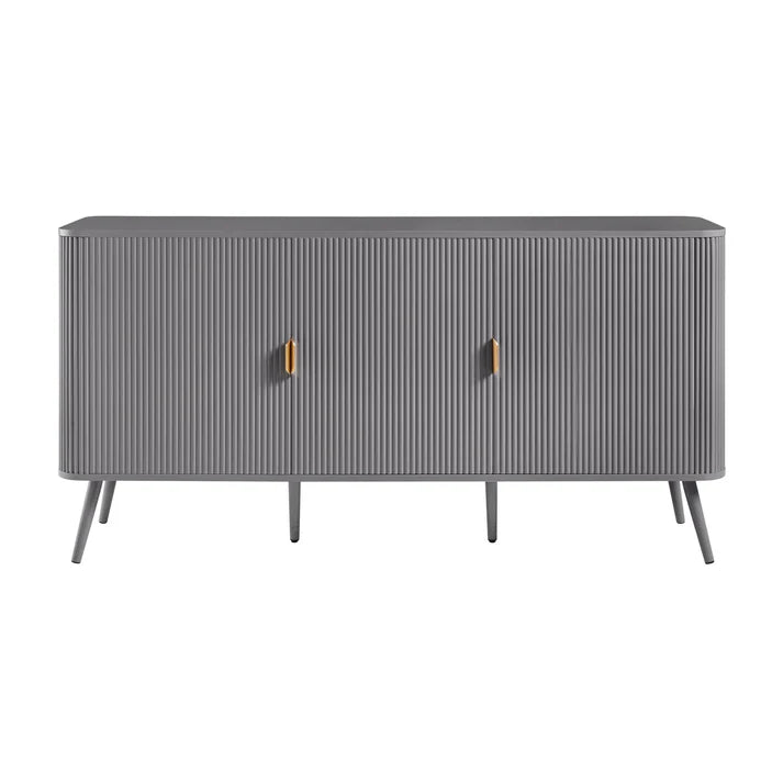 Selin 3 Door Sideboard