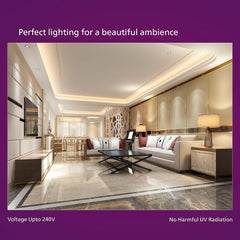 Philips LED Cove Light for Ceiling