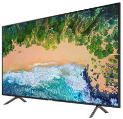 Samsung 189 cm (75 inches) 7 Series 75NU7100 4K LED Smart TV (Black) (UA75NU7100K)-3