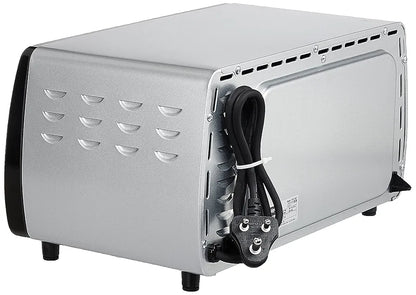 Prestige POTG 9 PC 800-Watt Oven Toaster Grills 