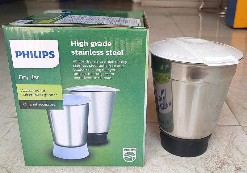 Philips HL1606 Dry Jar Assembly