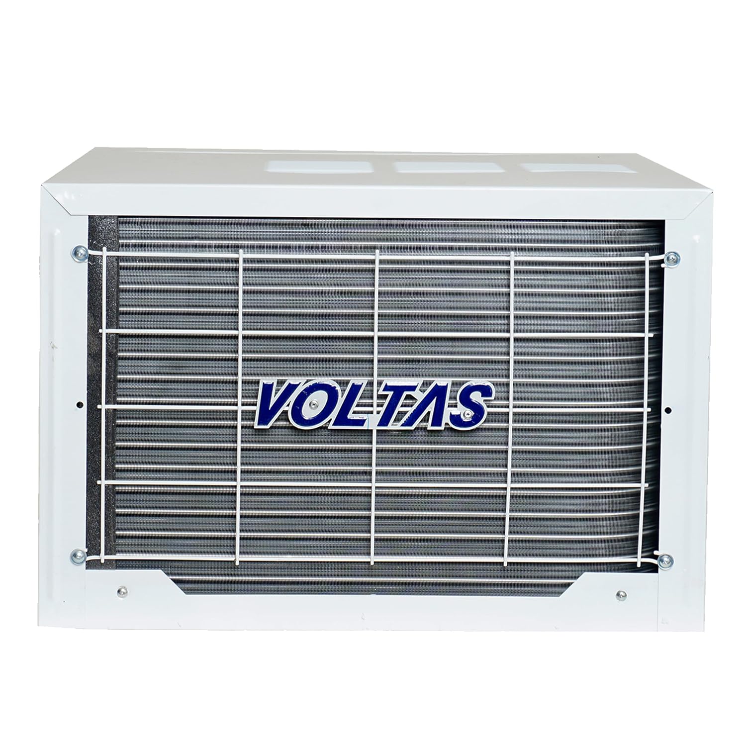 Voltas Fixed Speed Window AC, 1 Ton, 2 Star-122 Vectra Platina