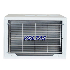 Voltas Fixed Speed Window AC, 1 Ton, 2 Star-122 Vectra Platina