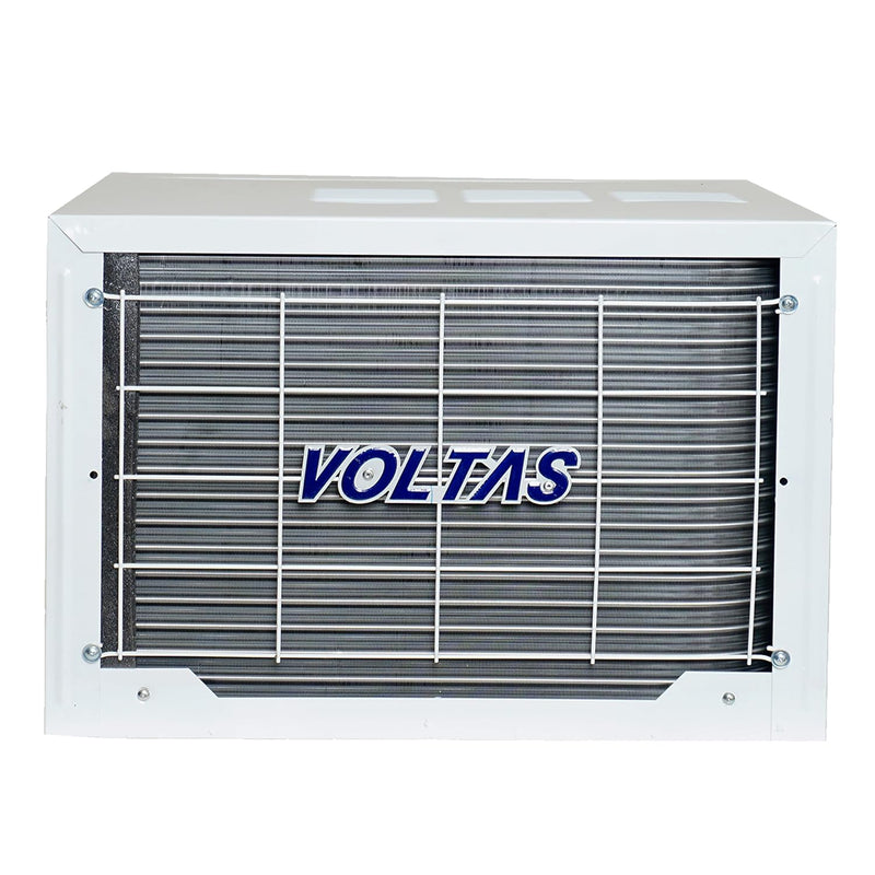 Voltas Fixed Speed Window AC, 1 Ton, 2 Star-122 Vectra Platina