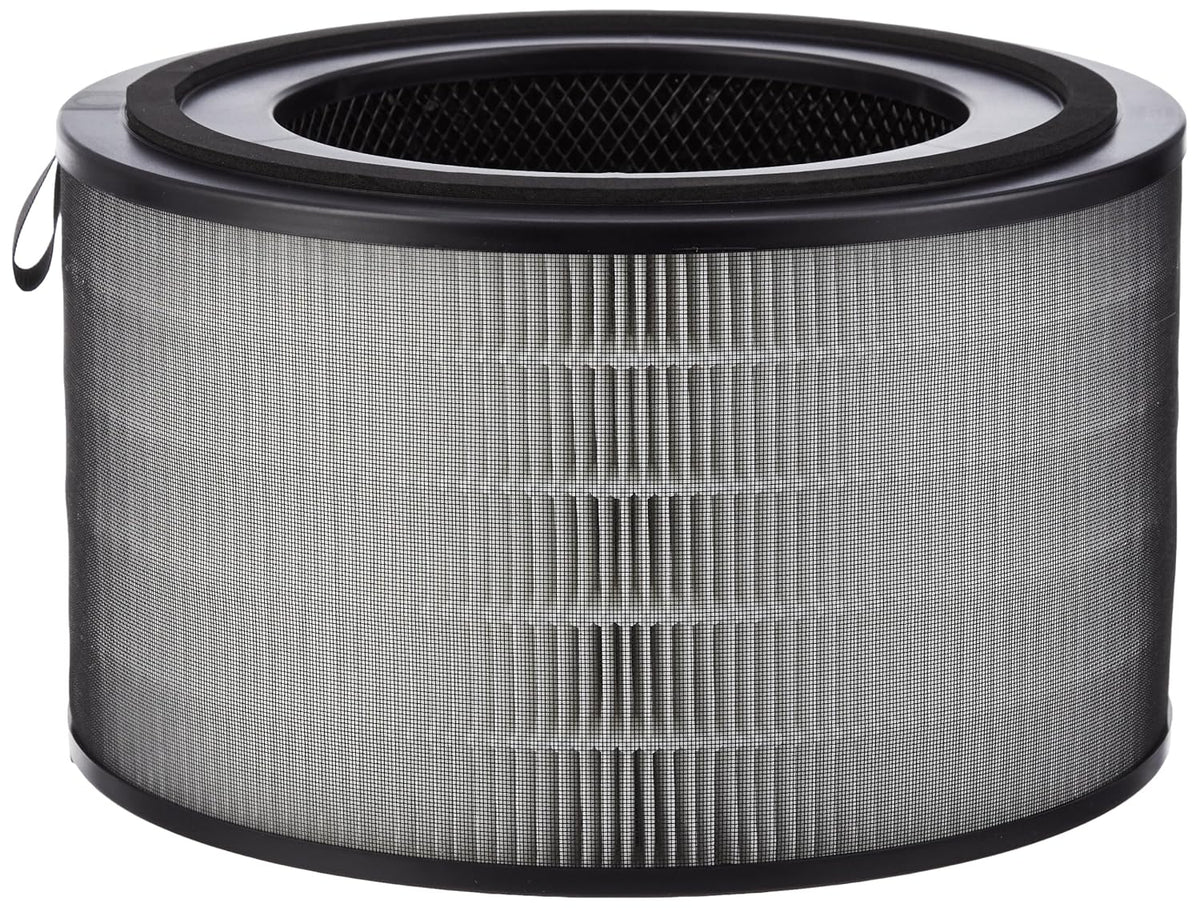 Philips FY4200/30 Genuine 4-Layer HEPA + Double Active Carbon Replacement Filter for Air Purifier AC4220