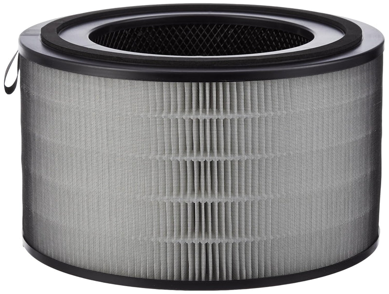 Philips FY4200/30 Genuine 4-Layer HEPA + Double Active Carbon Replacement Filter for Air Purifier AC4220
