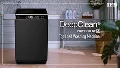 IFB Top Load Washing Machine -TL900NB2S