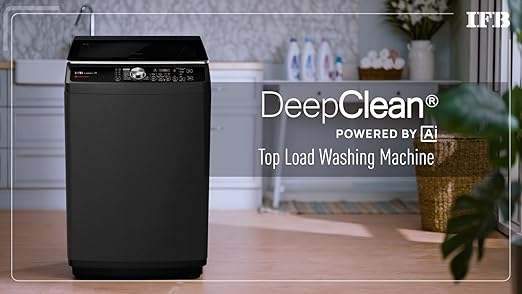 IFB Top Load Washing Machine -TL900NB2S