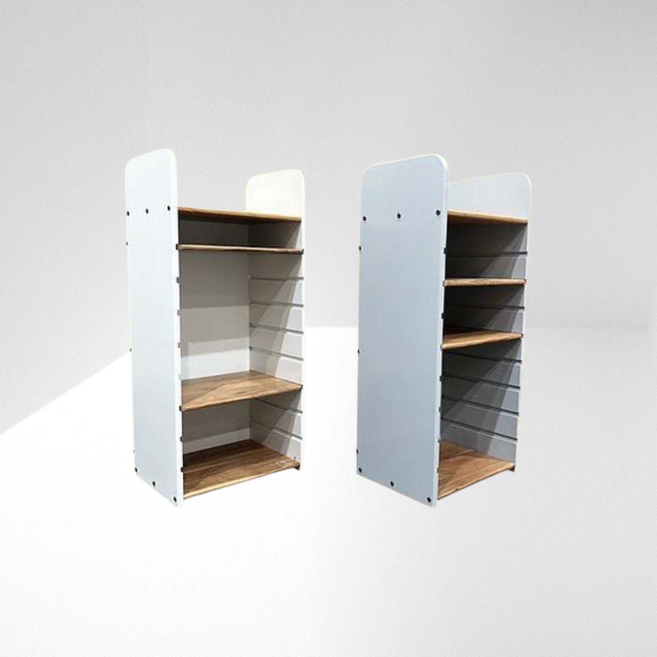 Kids Bookshelf