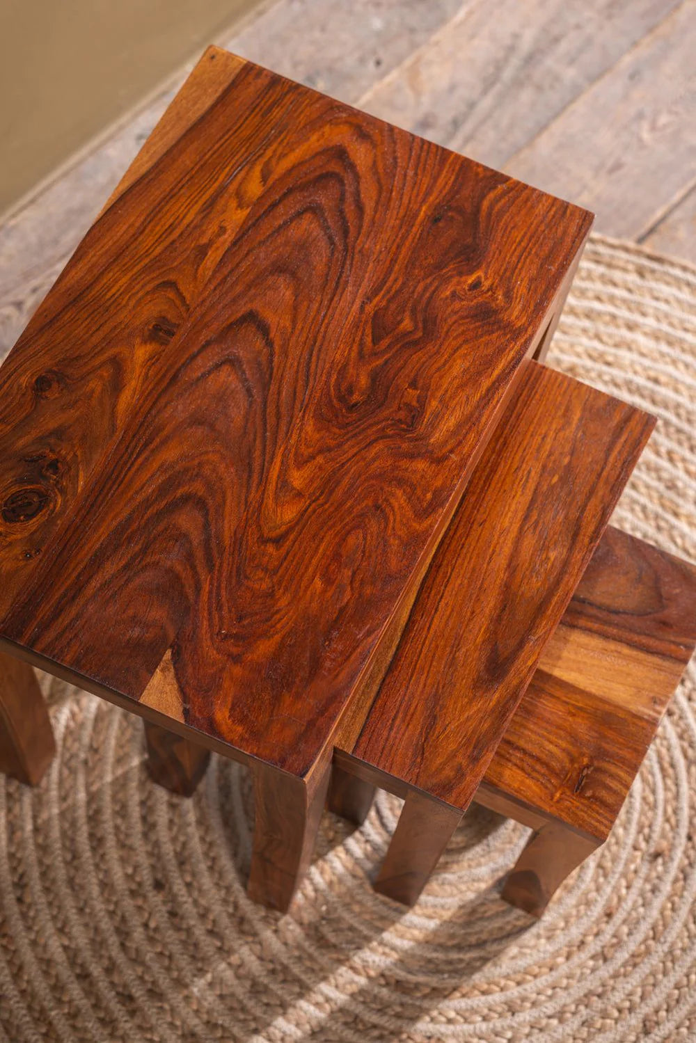 Seiraa Nest of Tables Set Of 3