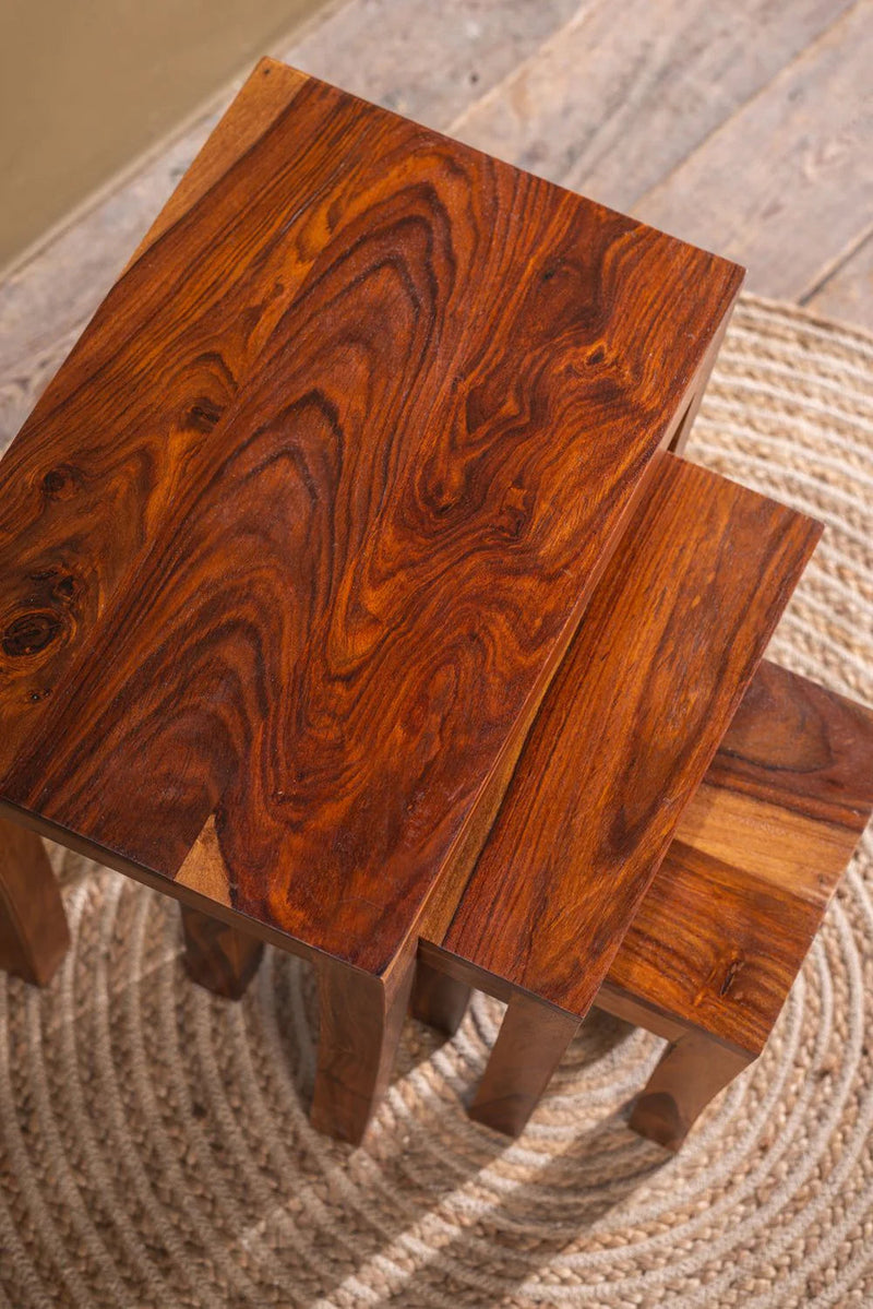 Seiraa Nest of Tables Set Of 3