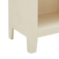 Wynmist Tall Bookshelf