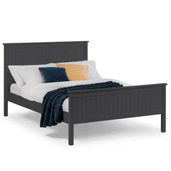 Wynmist Wooden Bed Frame