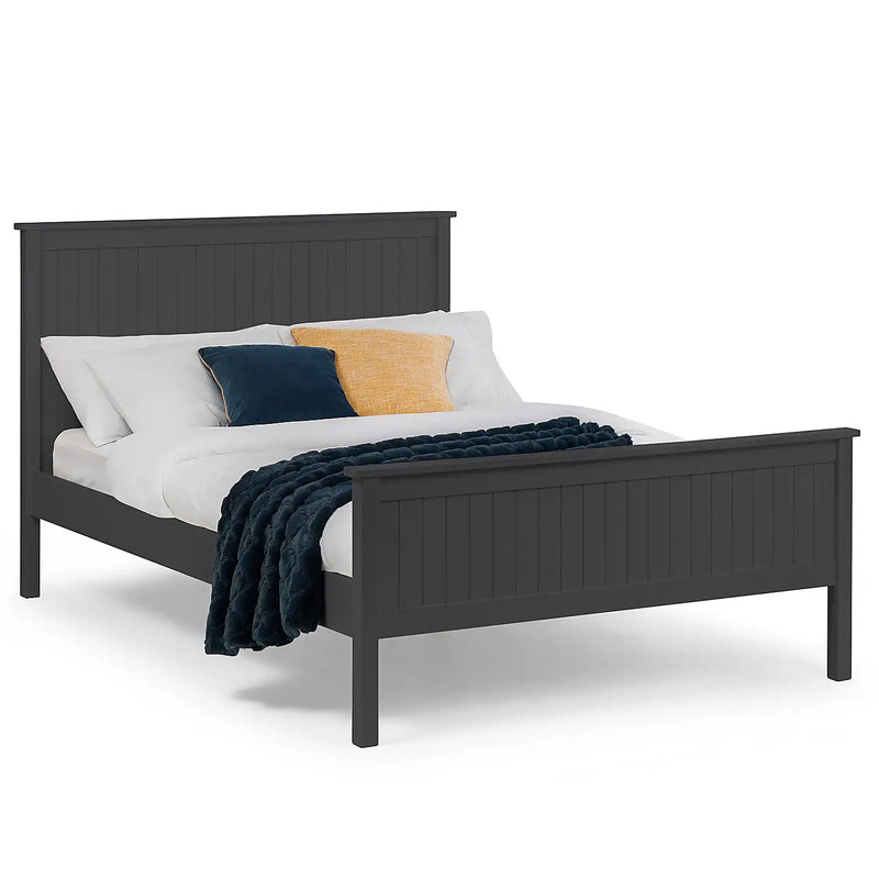 Wynmist Wooden Bed Frame