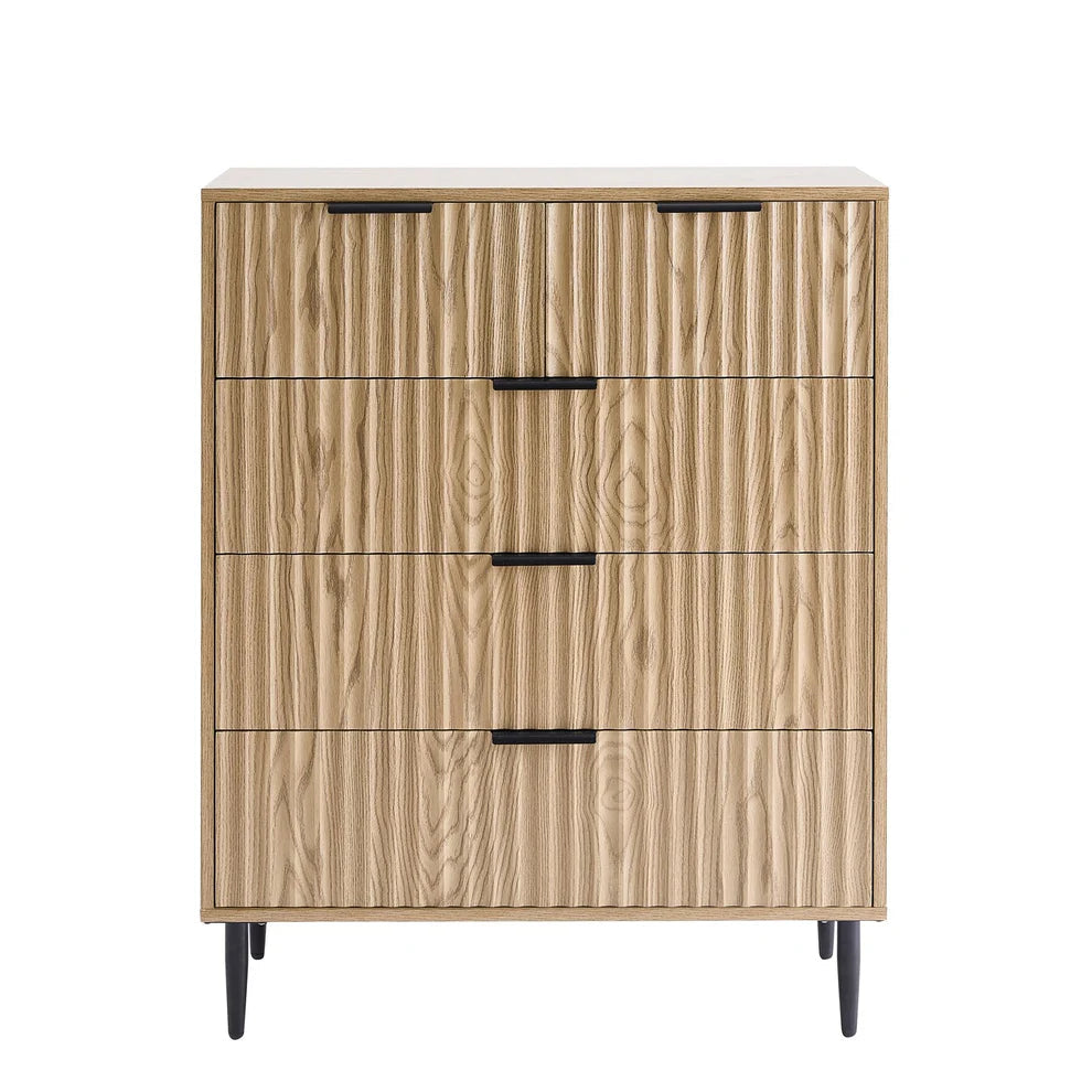 Velin 5 Drawer Chest