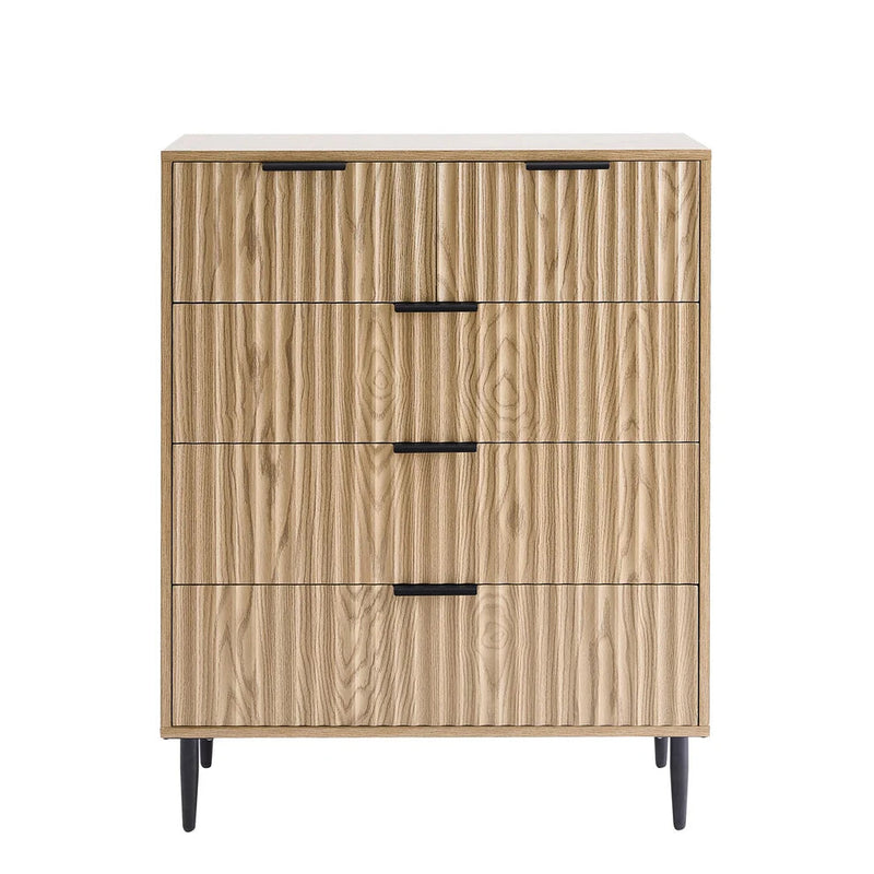 Velin 5 Drawer Chest