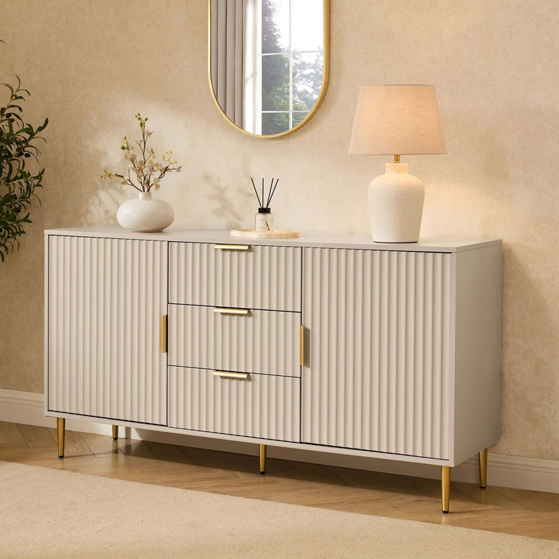 Velin Sideboard with Drawers