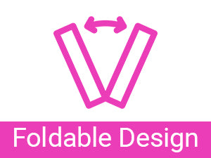 Allextreme EVA Waterproof Unisex Rain Coat Hooded Full Sleeves Outdoor Men, Women, Boys & Girls Rainwear Poncho Raincoat for Camping, Hiking & Travelling (Universal Size,1 Pc Random)