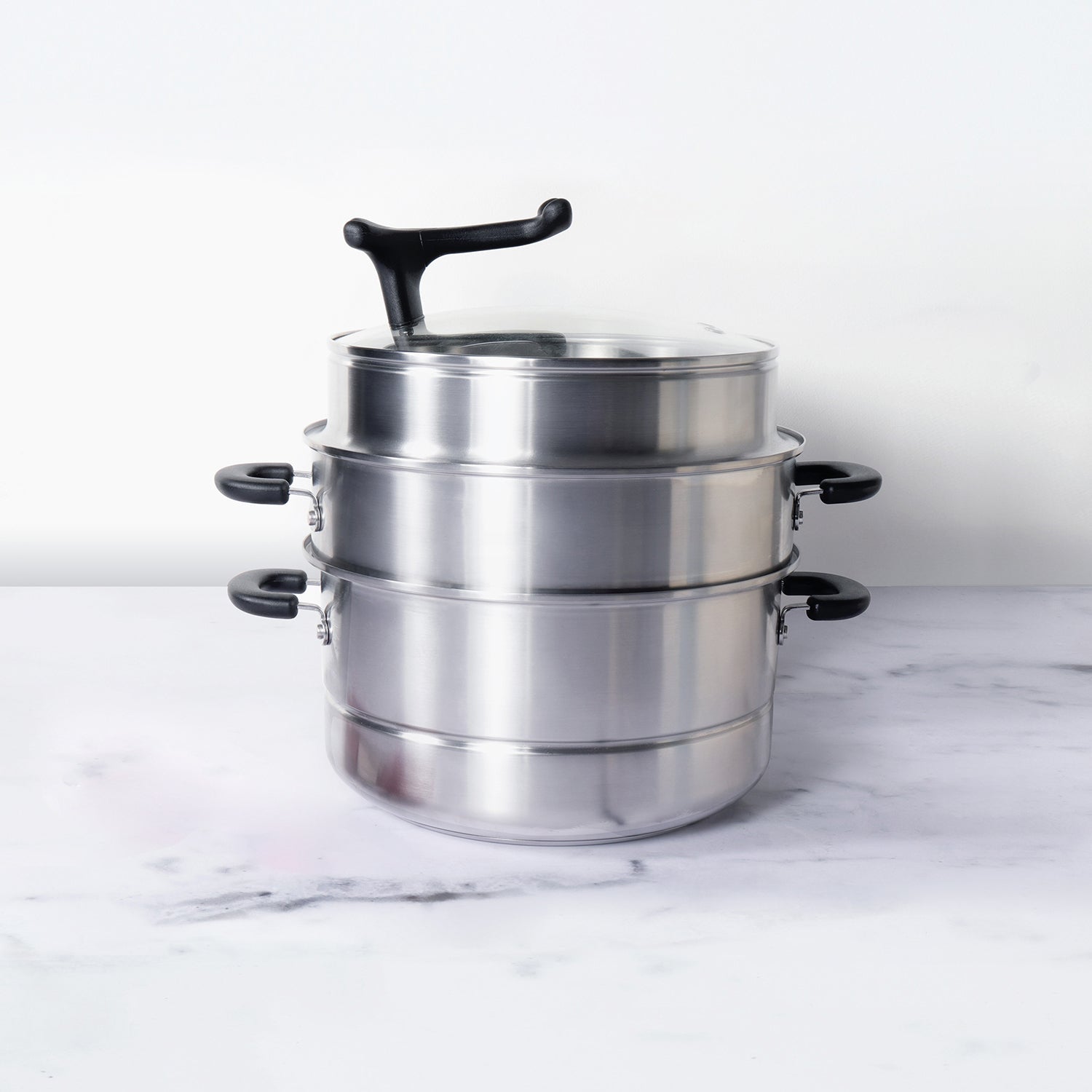 Meyer 3-in-1 Multi Steamer