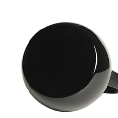 Circulon Enamel On Steel Whistling Tea Kettle 1.9 Liters, Black