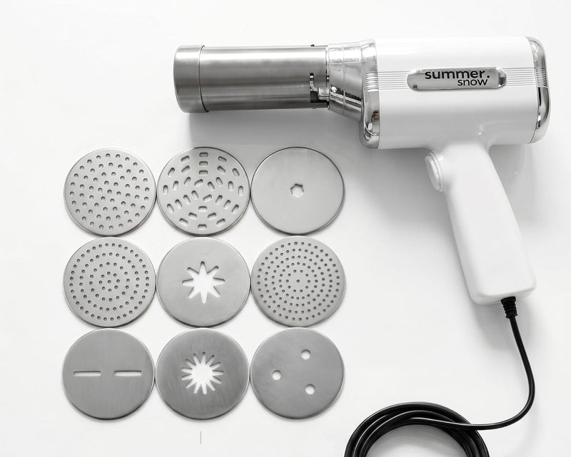 Automatic Idiyappam Maker (D plug)
