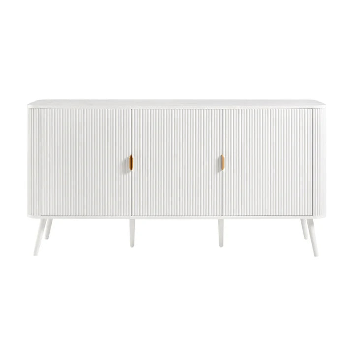 Selin 3 Door Sideboard