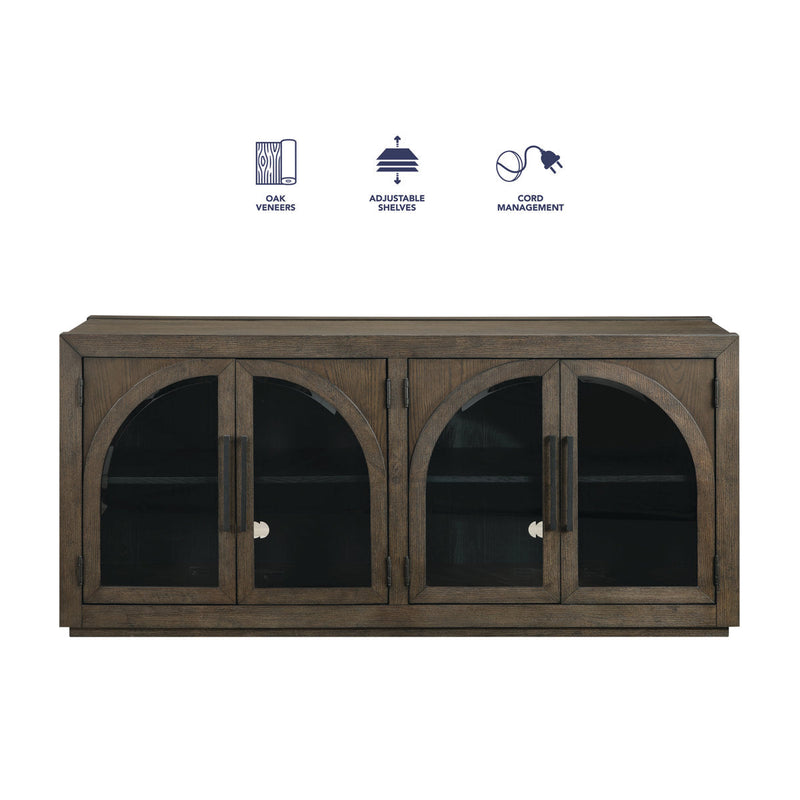 Lixy 70'' Sideboard Media Console