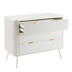 Selin 3 Drawer Large Chest