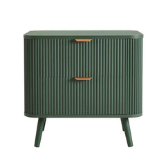 Selin 2 Drawer Bedside Table