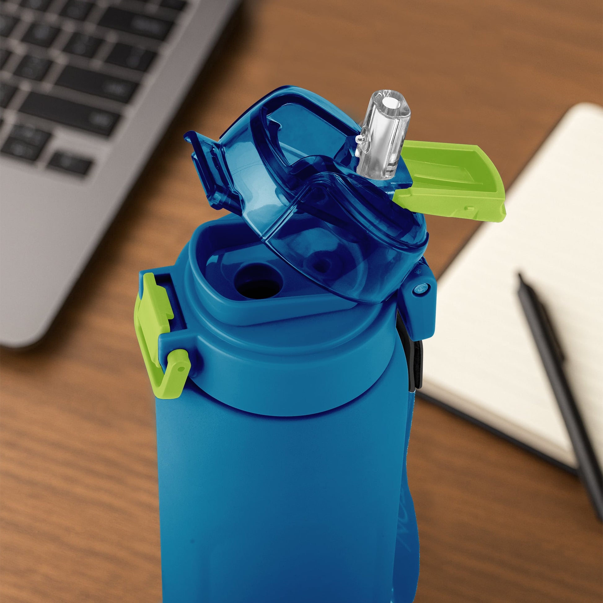 TWINIQ Thermosteel Bottle (Milton)