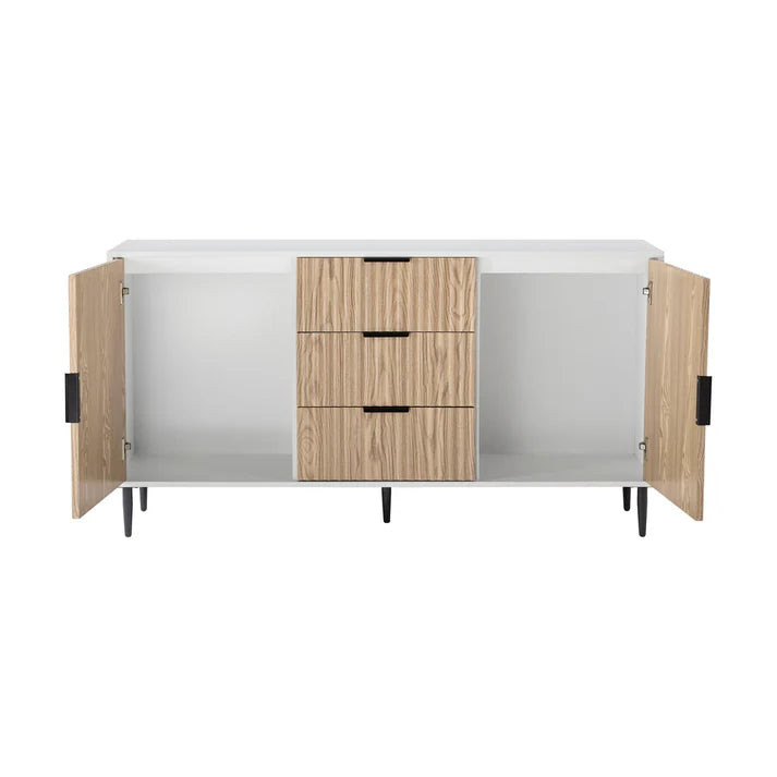 Velin Sideboard with Drawers