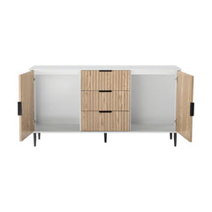 Velin Sideboard with Drawers