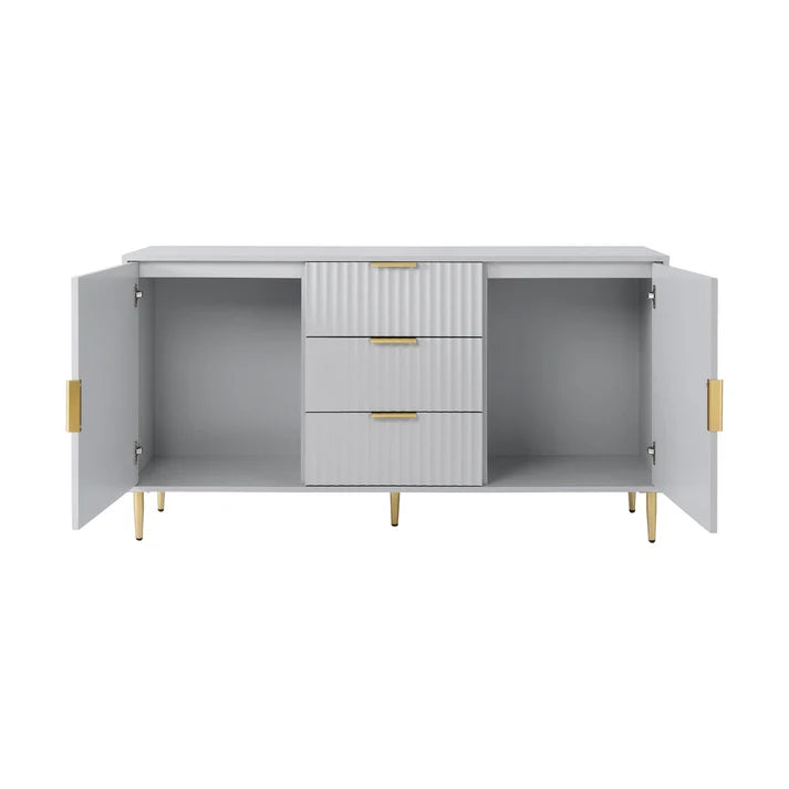 Velin Sideboard with Drawers