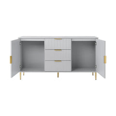 Velin Sideboard with Drawers