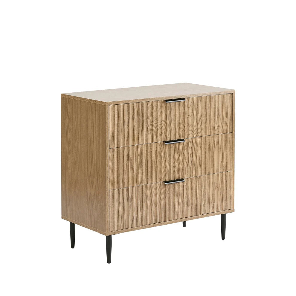 Velin 3 Drawer Chest