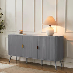 Selin 3 Door Sideboard