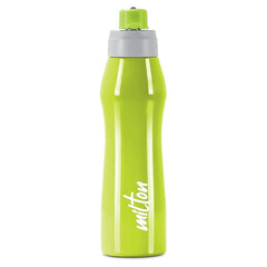 Active Stainless Steel Water Bottle (Milton)