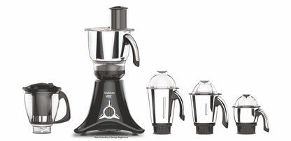 VIDIEM VSTAR ADC 750W MIXER GRINDER