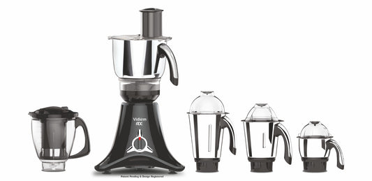 VIDIEM VSTAR ADC 750W MIXER GRINDER