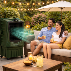 Airforce 60 Air Cooler | Heavy Duty Air Cooler