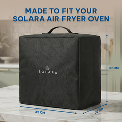 Air Fryer Oven Storage & Protection Cover | Keeps Your Appliance New
