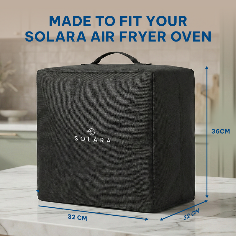Air Fryer Oven Storage & Protection Cover | Keeps Your Appliance New