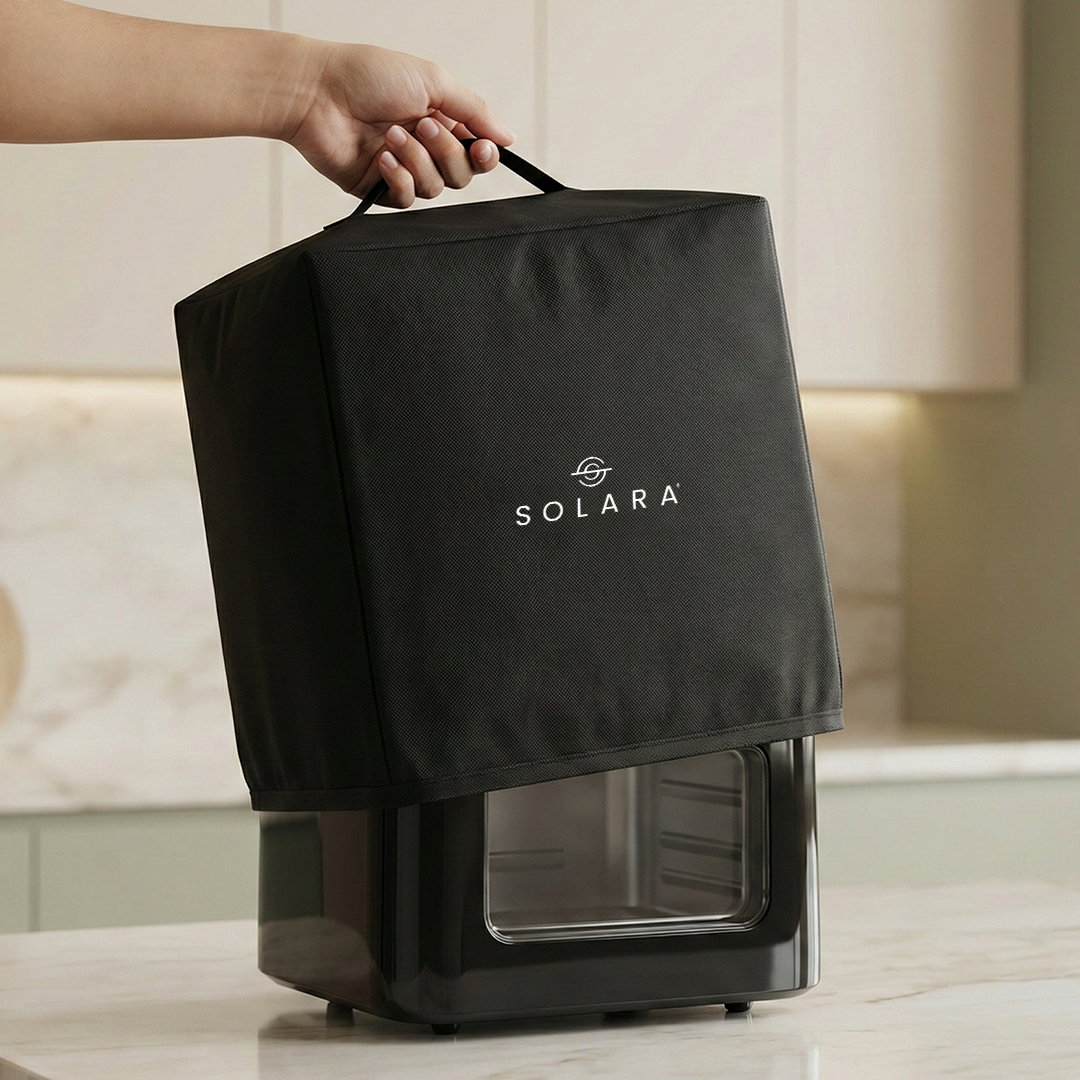 Air Fryer Oven Storage & Protection Cover | Keeps Your Appliance New