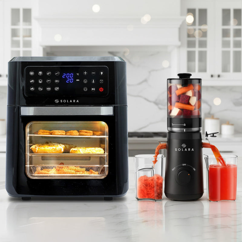 Cold Press Juicer